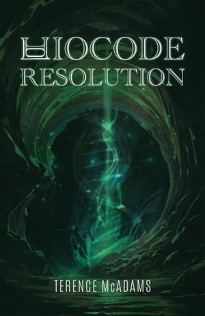 Biocode: ResolutionŻҽҡ[ Terence McAdams ]