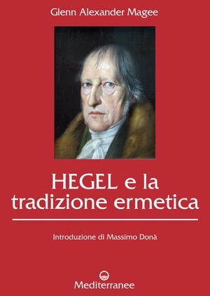 Hegel e la tradizione ermetica