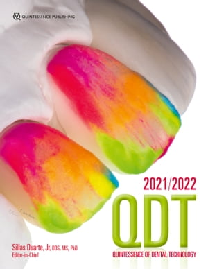 Quintessence of Dental Technology 2021–2022