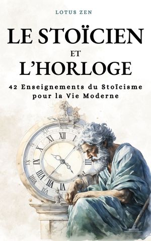 Le Stoïcien et l'Horloge