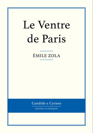 Le Ventre de Paris