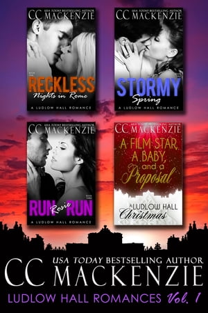 Ludlow Hall Romances Vol 1