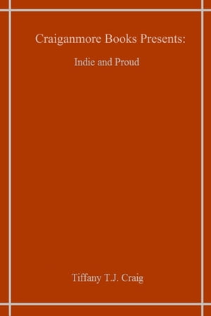 Indie and Proud