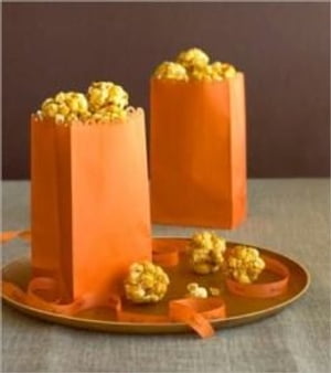 Popcorn Recipes For Beginners