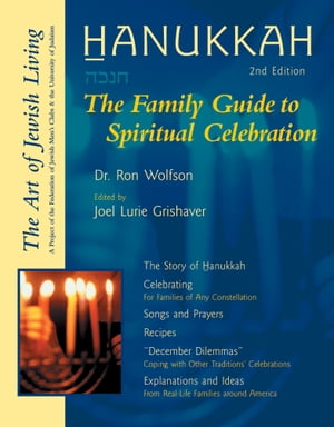 Hanukkah, 2nd Ed.