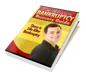 Bankruptcy Recovery Guide