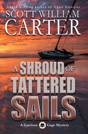 A Shroud of Tattered Sails