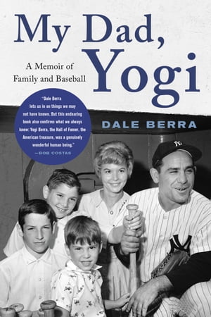 My Dad, Yogi