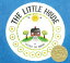 The Little House 75th Anniversary Edition A Caldecott Award WinnerŻҽҡ[ Virginia Lee Burton ]