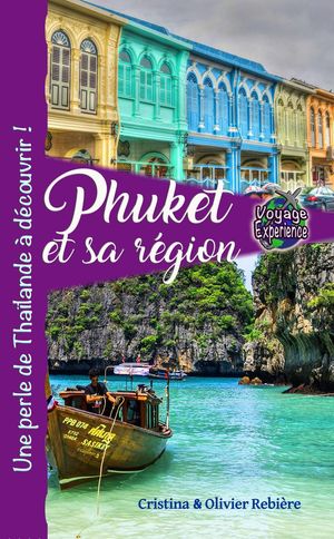 ＜p＞Soyez les bienvenus dans votre nouveau guide Voyage Exp?rience : ≪ Phuket et sa r?gion ≫ qui, nous l'esp?rons, va vous aider ? d?couvrir une partie de ce pays magnifique, une authentique perle de l'Asie avec des plages paradisiaques, des paysages ? couper le souffle, des gens chaleureux et accueillants, une nature sauvage et une richesse culinaire qui enchantera vos papilles. Un m?lange de culture, nature et histoire que nous avons beaucoup appr?ci? ? travers plusieurs voyages inoubliables et que nous souhaitons partager avec vous.＜/p＞ ＜p＞Nous sommes revenus ? Phuket et avons sillonn? la r?gion pendant un mois ? la fin de l'ann?e 2023 et l'avons toujours autant aim?e. Nous avons ajout? nos nouvelles d?couvertes et corrig? certaines informations qui ont chang? depuis notre dernier voyage dans la r?gion.＜/p＞ ＜p＞Nous en profiterons pour pr?parer ?galement un guide plus d?taill? sur Krabi et les belles ?les alentours et un autre sur la r?gion de Khao Lak que nous allons visiter tout de suite apr?s.＜/p＞画面が切り替わりますので、しばらくお待ち下さい。 ※ご購入は、楽天kobo商品ページからお願いします。※切り替わらない場合は、こちら をクリックして下さい。 ※このページからは注文できません。