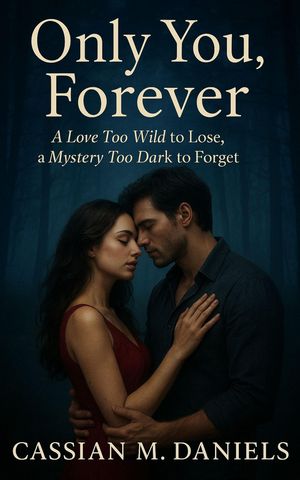 Only You, Forever【電子書籍】[ Cassian M. Daniels ]