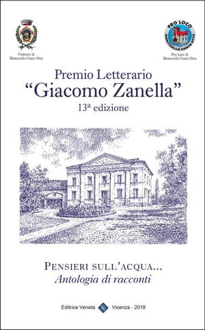 Premio Letterario "Giacomo Zanella" 13° Edizione