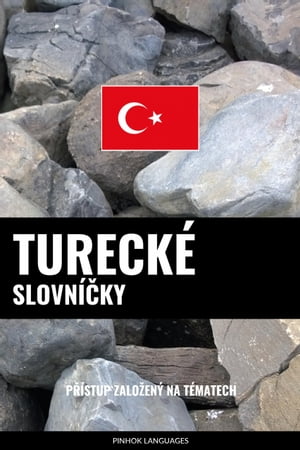 Turecké Slovníčky
