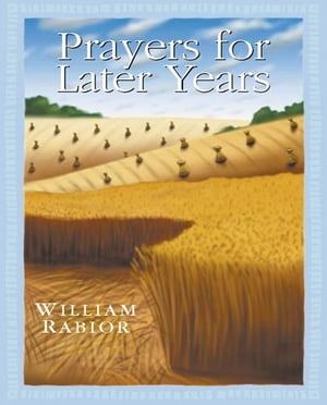 Prayers for Later Years