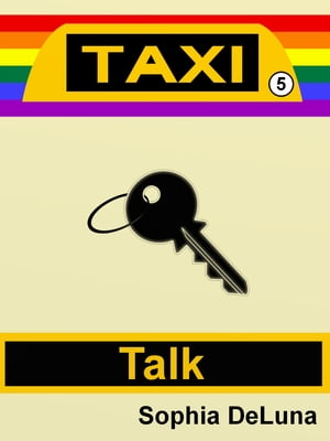 Taxi - Talk (Book 5)
