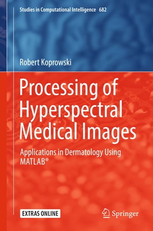 Processing of Hyperspectral Medical Images