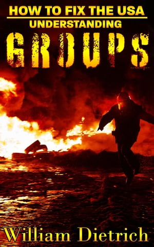 ŷKoboŻҽҥȥ㤨How to Fix the USA: Understanding GroupsŻҽҡ[ William Dietrich ]פβǤʤ146ߤˤʤޤ