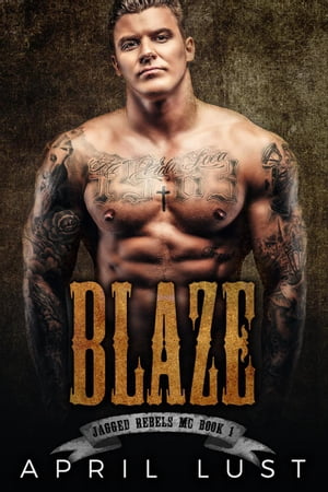 Blaze (Book 1)