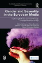 Gender and Sexuality in the European Media Exploring Different Contexts Through Conceptualisations of Age