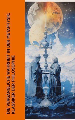 Die vergängliche Wahrheit in der Metaphysik: Klassiker der Philosophie