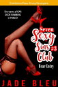 Seven Sexy Sins Club #3: Rear Entry【電子書