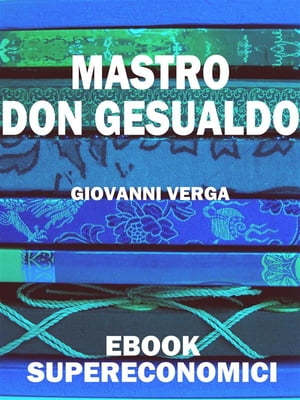 ŷKoboŻҽҥȥ㤨Mastro Don GesualdoŻҽҡ[ Giovanni Verga ]פβǤʤ146ߤˤʤޤ