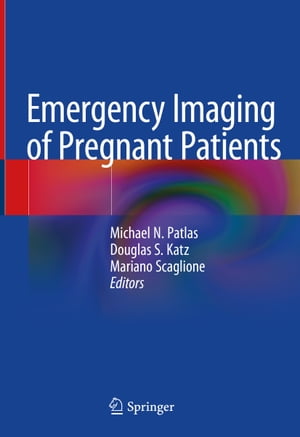 Emergency Imaging of Pregnant Patients