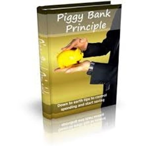 Piggy Bank Principle