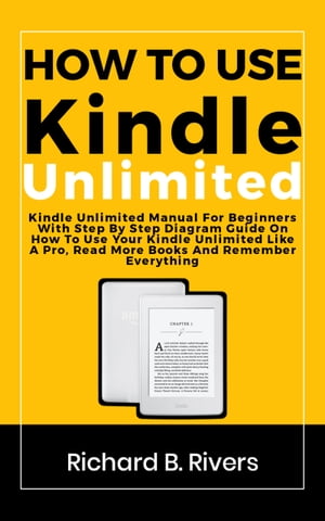 How to use kindle unlimited