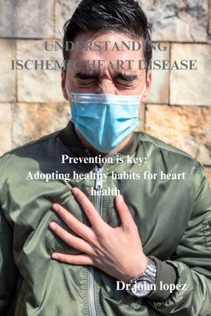 ŷKoboŻҽҥȥ㤨Understanding ischemic heart disease prevention is key:Adopting healthy habits for heart healthŻҽҡ[ Dr.john lopez ]פβǤʤ1,090ߤˤʤޤ