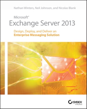 Microsoft Exchange Server 2013