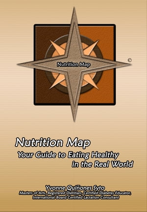 Nutrition Map: Your Guide to Eating Healthy