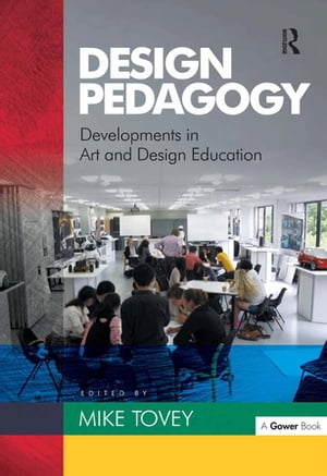 Design Pedagogy