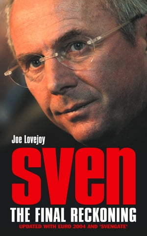 Sven-Goran Eriksson