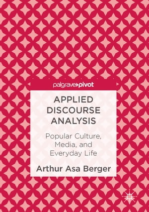 Applied Discourse Analysis