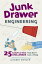 Junk Drawer Engineering 25 Construction Challenges That Don't Cost a ThingŻҽҡ[ Bobby Mercer ]