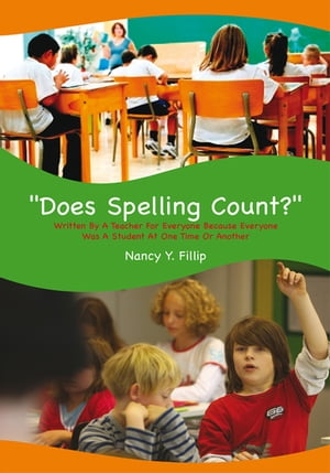 ''Does Spelling Count?''