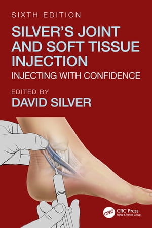 Silver's Joint and Soft Tissue Injection