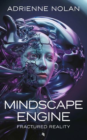 Mindscape Engine Fractured Reality【電子書籍】[ Adrienne Nolan ]