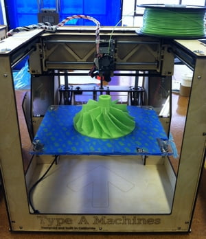How to Select a 3D Printer Under INR 100,000 ArticleŻҽҡ[ Abhishek A. Mutha ]