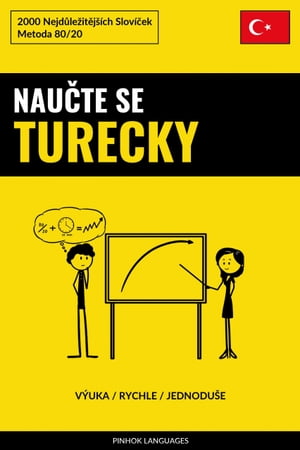 Naučte Se Turecky - Výuka / Rychle / Jednoduše