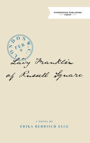 Lady Franklin of Russell Square