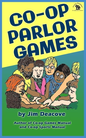 Co-operative Parlor Games