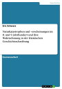 Naturkatastrophen und -erscheinungen im 8. und 9. Jahrhundert und ihre Wahrnehmung in der fr?nkischen Geschichtsschreibung