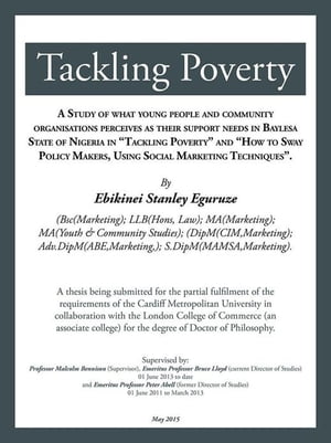 Tackling Poverty