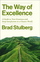 The Way of Excellence A Guide to True Greatness and Deep Satisfaction in a Chaot...