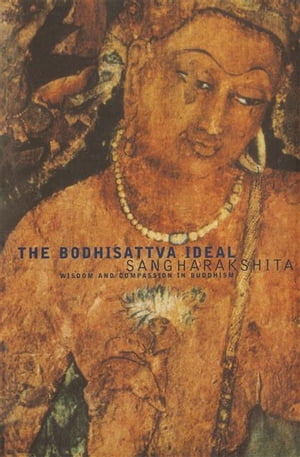 Bodhisattva Ideal