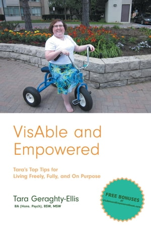 VisAble and Empowered