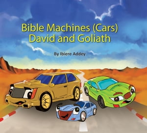 Bible Machines David and Goliath【電子書籍