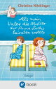 Als mein Vater die Mutter der Anna Lachs heiraten wollte Preisgekr?ntes, charmantes Kinderbuch ?ber Patchwork-Familien f?r Kinder ab 9 Jahren【電子書籍】[ Christine N?stlinger ]